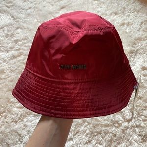 Steve Madden Bucket Hat